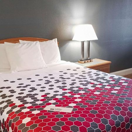 Econo Lodge Maquoketa Экстерьер фото