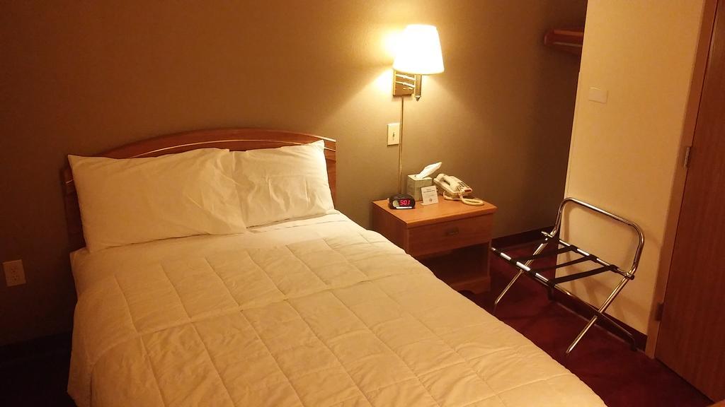 Econo Lodge Maquoketa Экстерьер фото