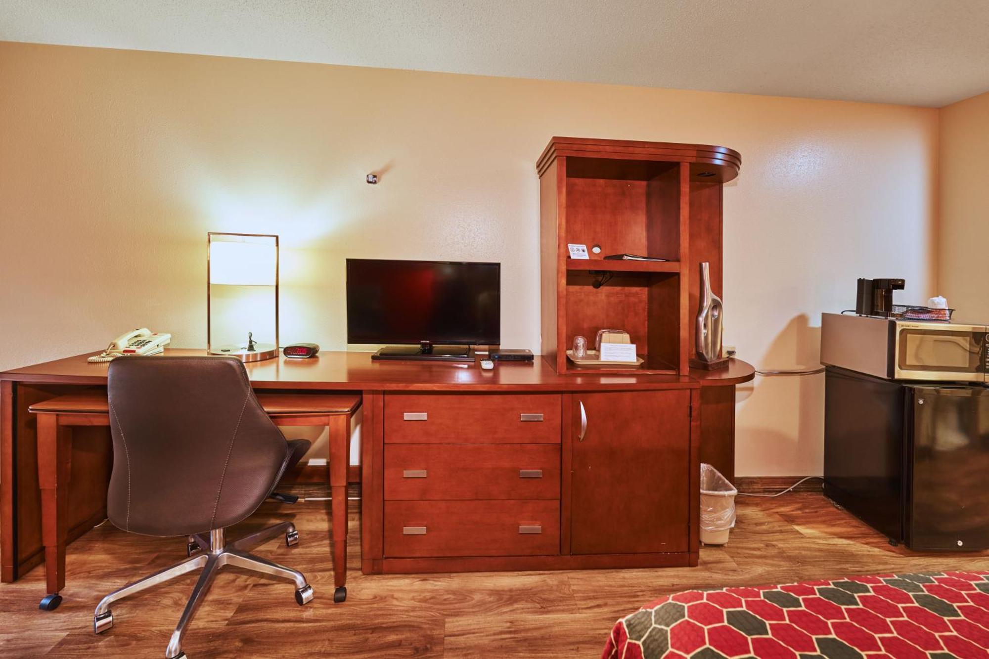 Econo Lodge Maquoketa Экстерьер фото